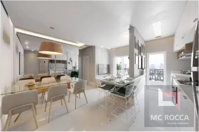 Imagem Apartamento Urban Life Rudge Ramos, 2 Dormitórios, São Bernardo Do Campo