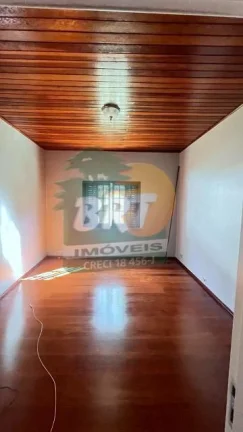 Imagem Casa em Condomínio para Locação em São Roque, Saboo, 3 dormitórios, 2 suítes, 2 banheiros