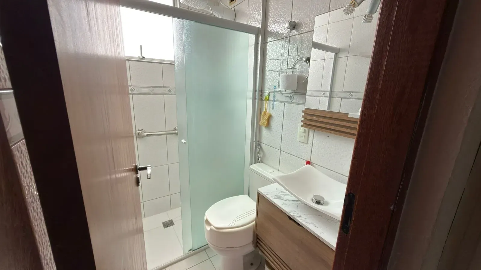 Imagem Apartamento com 2 Quartos à Venda, 55 m² em Vila Nova Jundiainópolis - Jundiaí