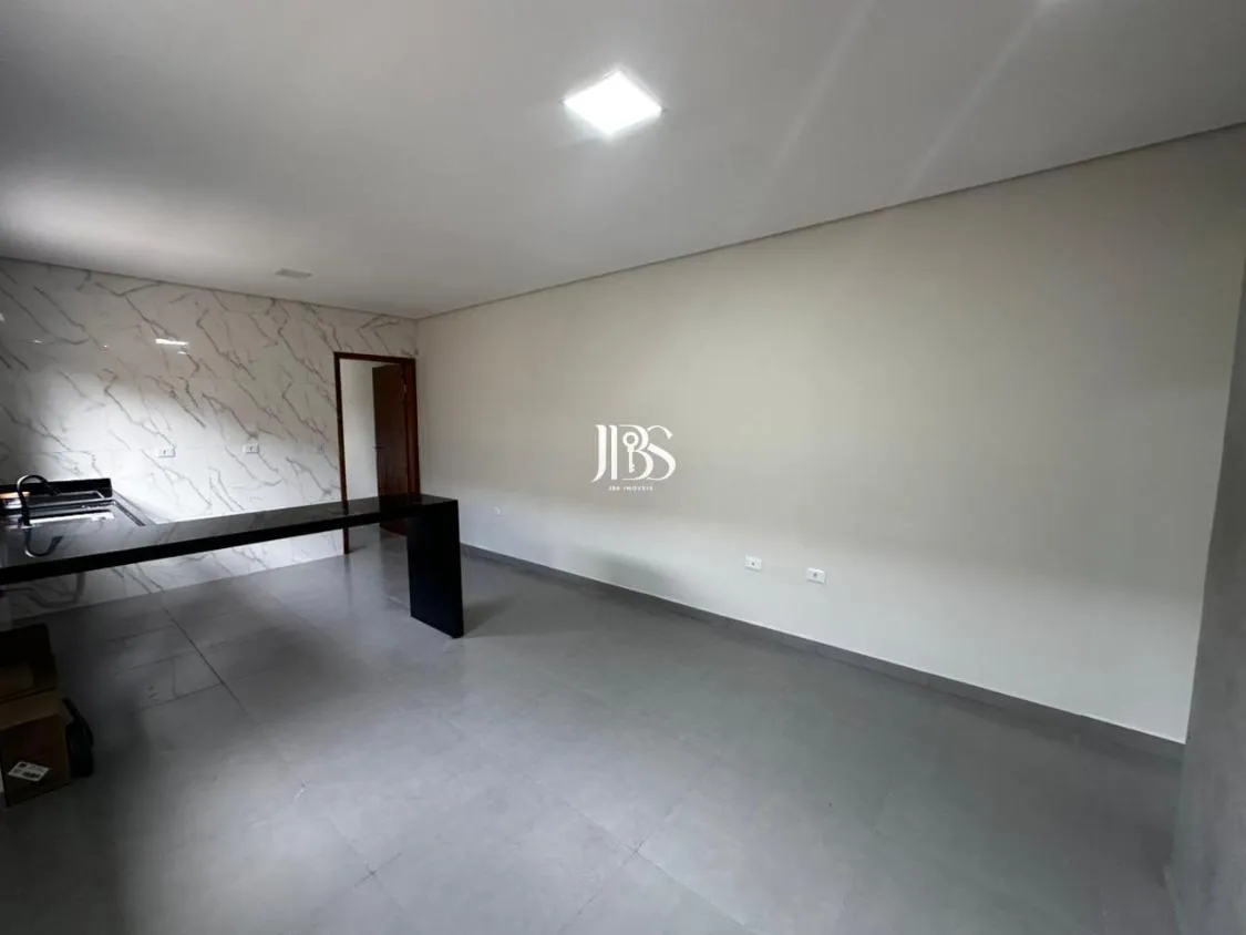Imagem EXCELENTE CASA NOVA COM PISCINA À VENDA EM ITANHAÉM