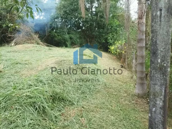 Imagem Terreno à venda na Chácara Represinha em Cotia