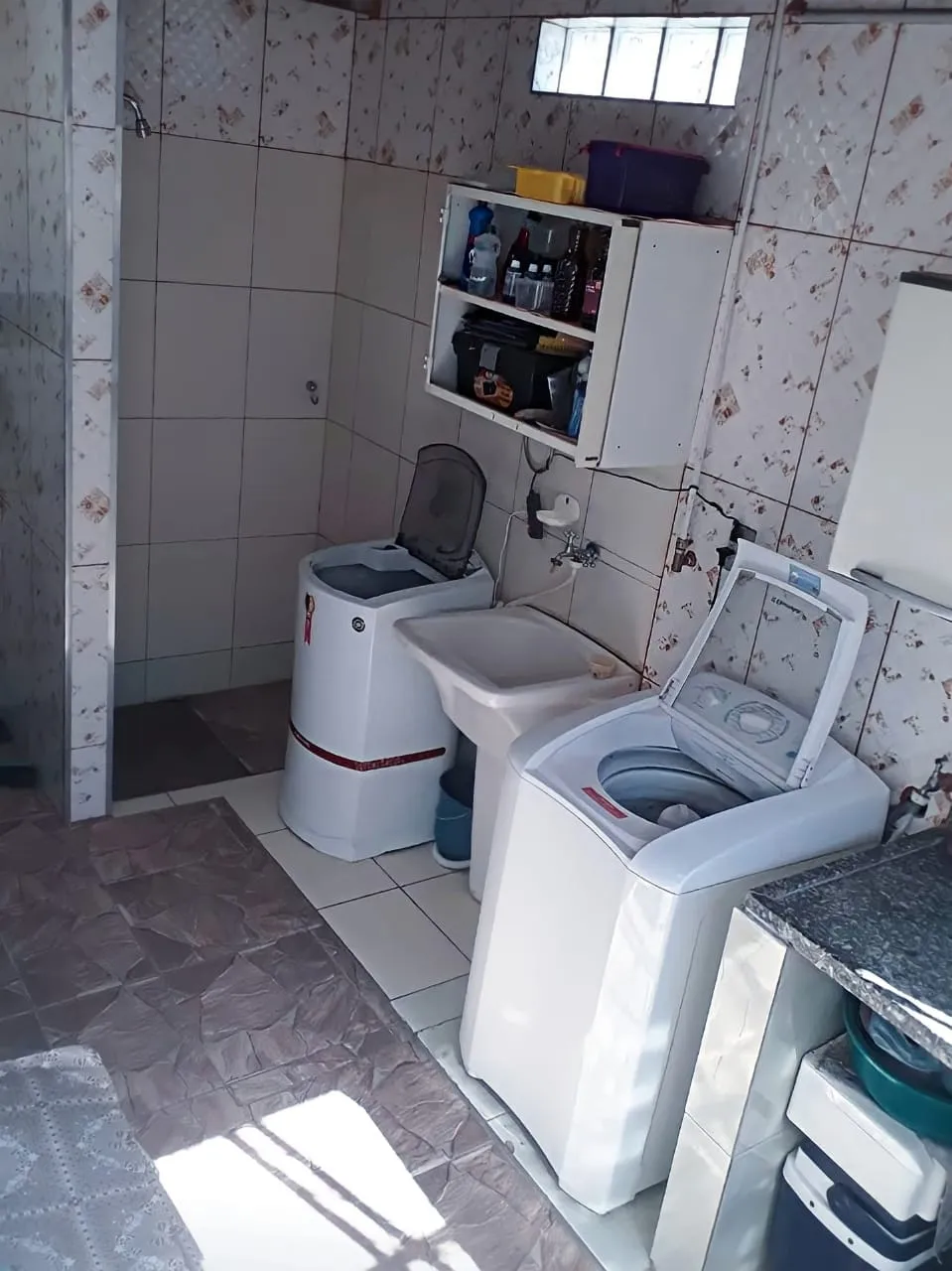 Imagem Casa à venda 3 Quartos, 2 Vagas, 125M², Parque São Cristóvão, Taubaté - SP