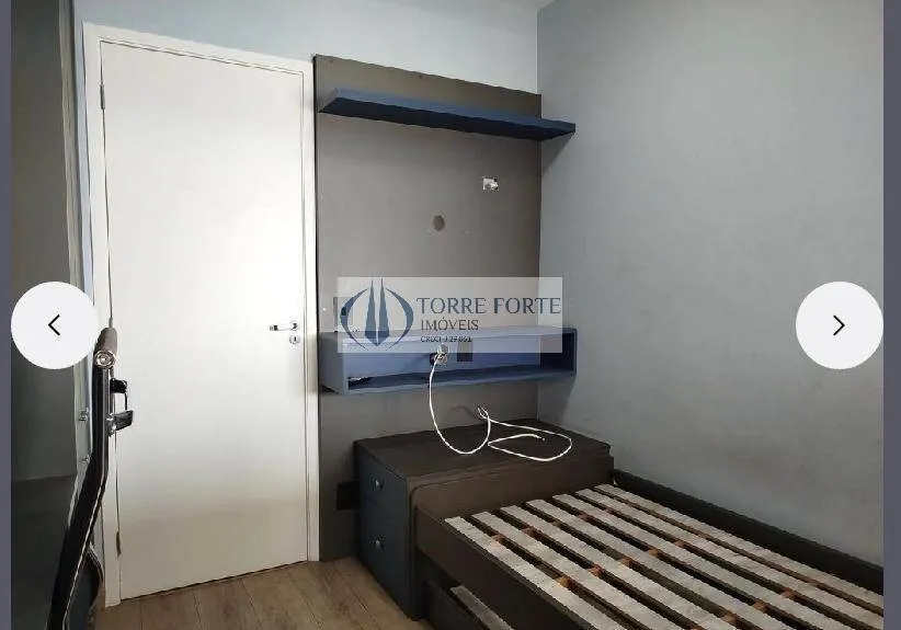 Imagem Excelente apartamento com 119 m², 3 suítes, sendo uma máster com sacada