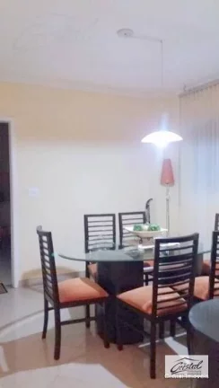 Imagem Sobrado Residencial à venda, Jardim Ester, São Paulo - .