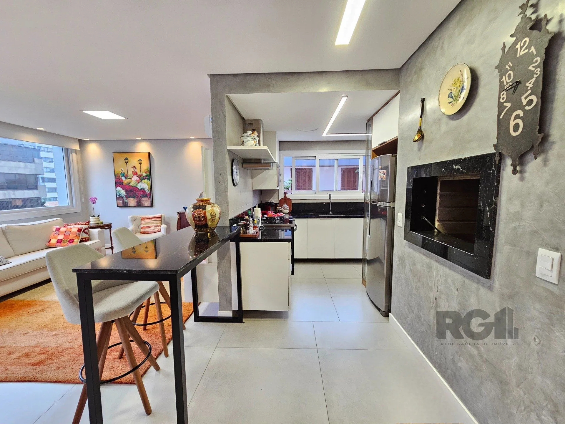 Imagem Apartamento em Petrópolis