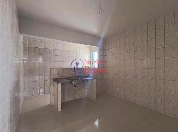 Imagem Imóveis Belém Aluga Apt de 89,60 m² no Beijamim Sodré