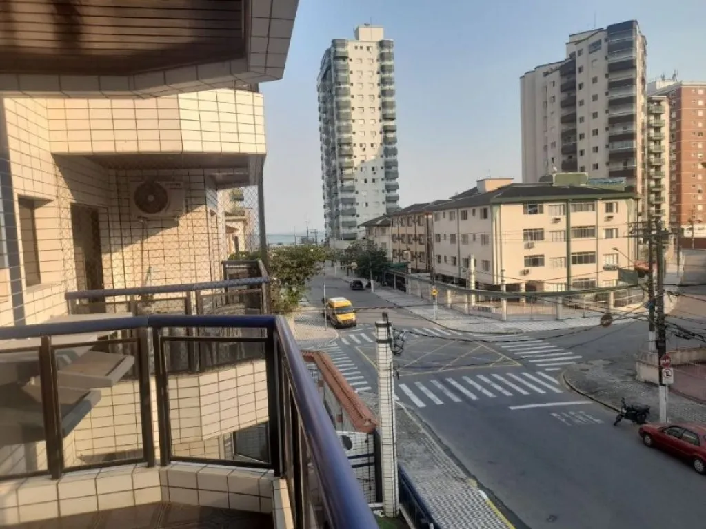 Foto do imóvel APARTAMENTO COM 120,00 m² - GUILHERMINA - PRAIA GRANDE SP em R TIJUCA, 223 - GUILHERMINA, PRAIA GRANDE - SP