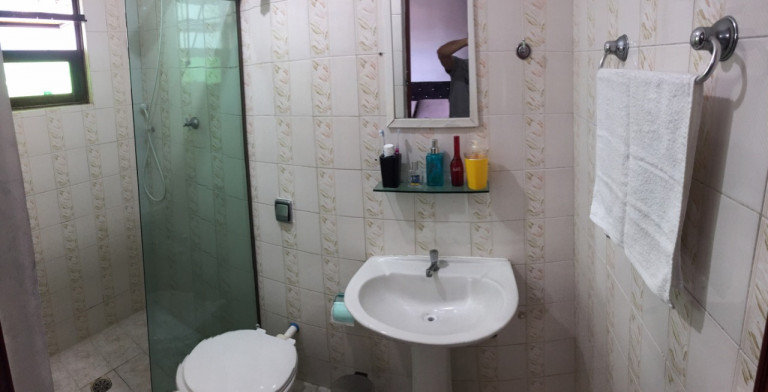 Imagem Sobrado com 3 Quartos à Venda, 112 m² em Cidade Líder - São Paulo