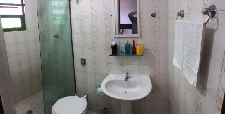 Imagem Sobrado com 3 Quartos à Venda, 112 m² em Cidade Líder - São Paulo