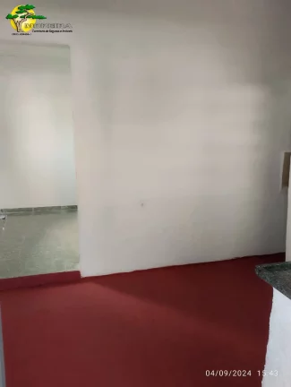 Imagem CASA C/ 30M², 1 DORM, COZINHA, WC E TERRAÇO NUMA TRAVESSA DA AV GUACA