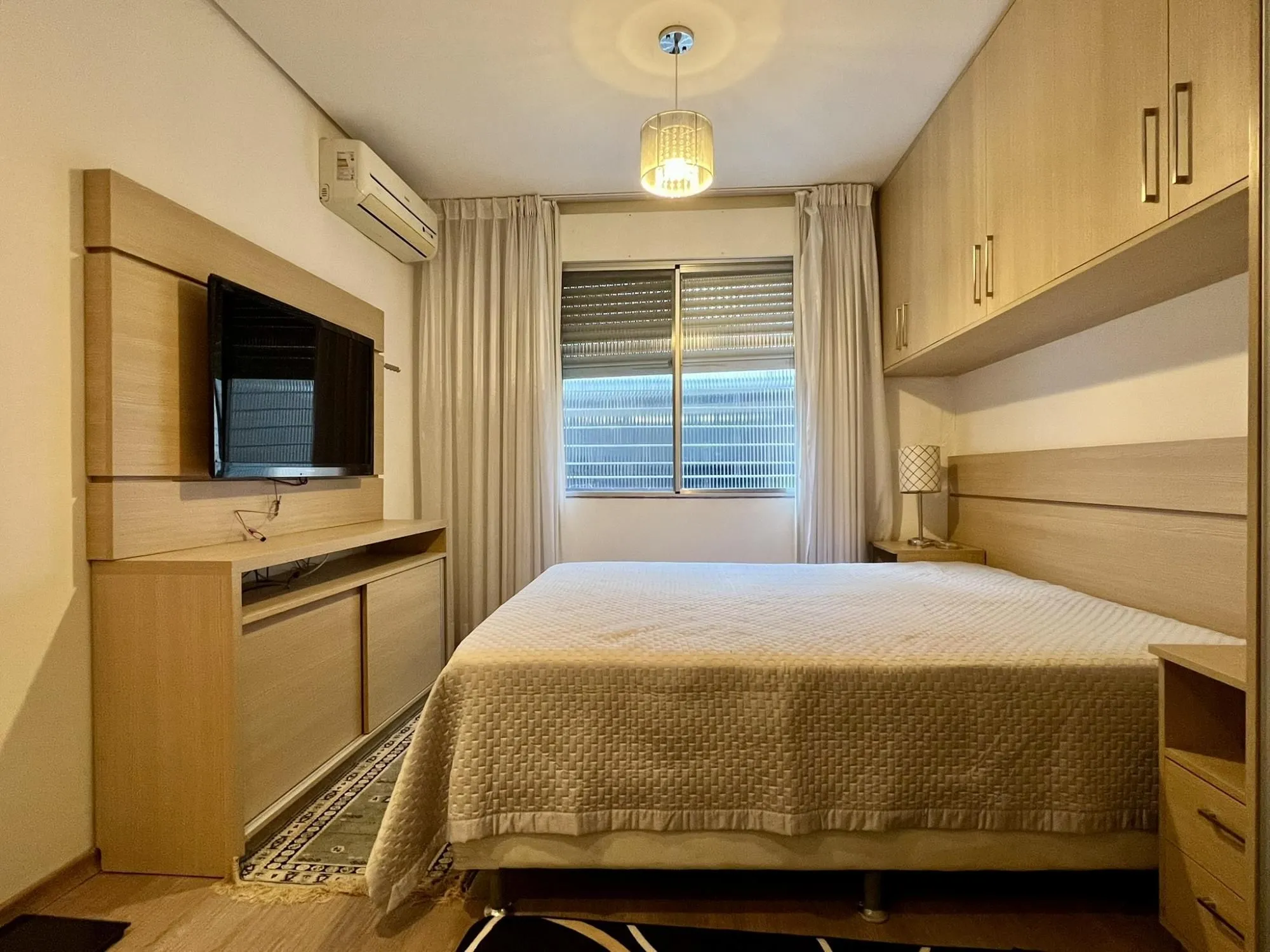 Imagem APARTAMENTO 2 DORMITÓRIOS