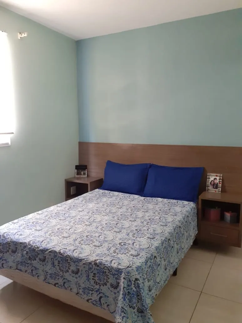 Imagem Apartamento à venda 3 Quartos, 1 Suite, 1 Vaga, 54M², Jardim Santa Clara, Taubaté - SP | Edifício Spazio Total Life