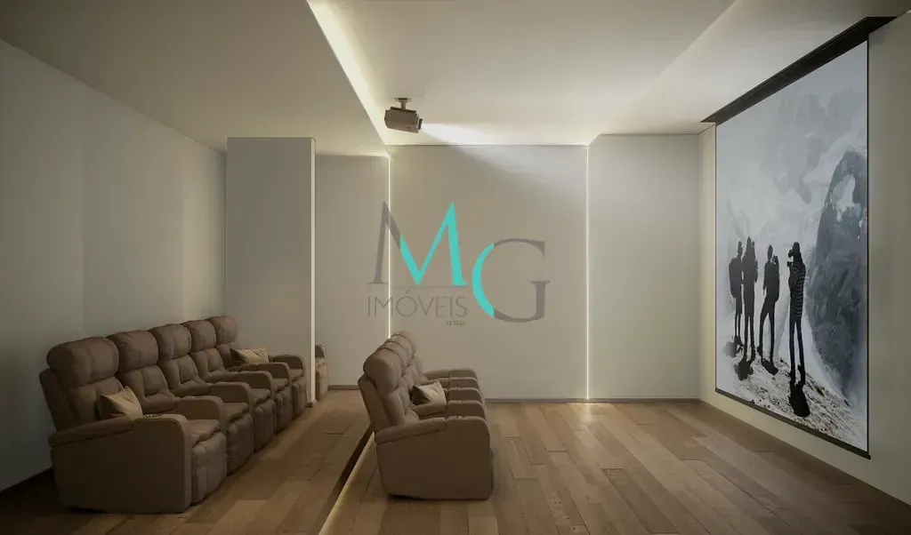 Imagem Apartamento à venda 3 Quartos 3 Suites 2 Vagas 96.26M² Barra da Tijuca Rio de Janeiro - RJ | Green Park Barra - Green View - Fase 1