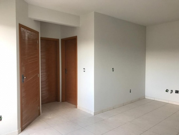 Imagem Apartamento com 2 Quartos à Venda, 53 m² em Rio Maina - Criciúma