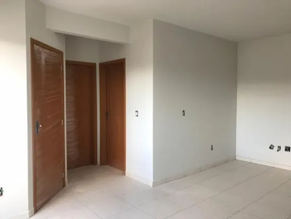 Imagem Apartamento com 2 Quartos à Venda, 53 m² em Rio Maina - Criciúma