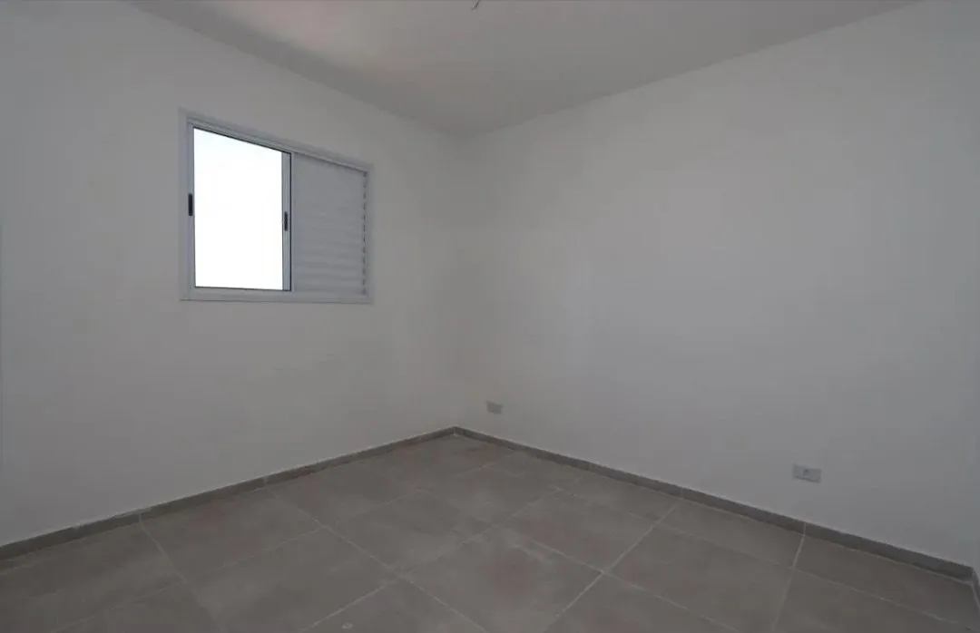 Imagem Apartamento com 2 quartos à venda na Rua Cabinda.