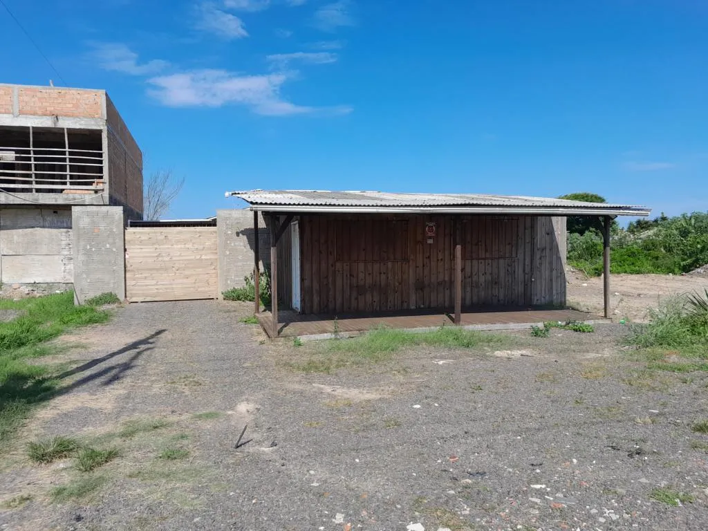 Imagem Terreno - Bairro Jardim Beira Mar