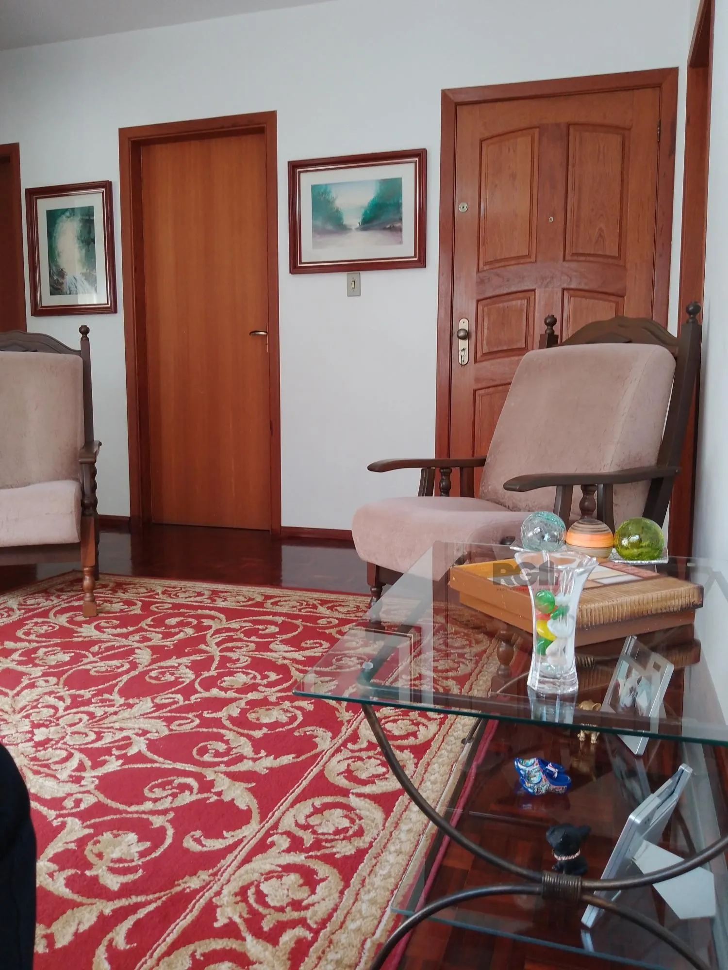 Imagem APARTAMENTO 2 DORMITÓRIOS SANTO ANTONIO R$ 330.000,00
