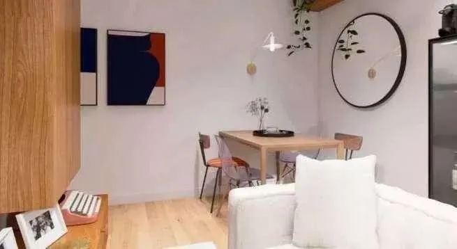 Imagem Apartamento 2 dormitórios - Jardim das Oliveiras - Santo André