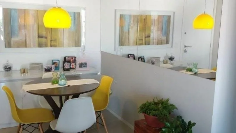 Foto do imóvel Apartamento à venda em Rio de Janeiro/RJ em Estrada dos Bandeirantes