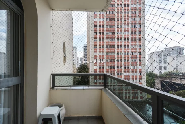 Imagem Apartamento à venda Pinheiros São Paulo