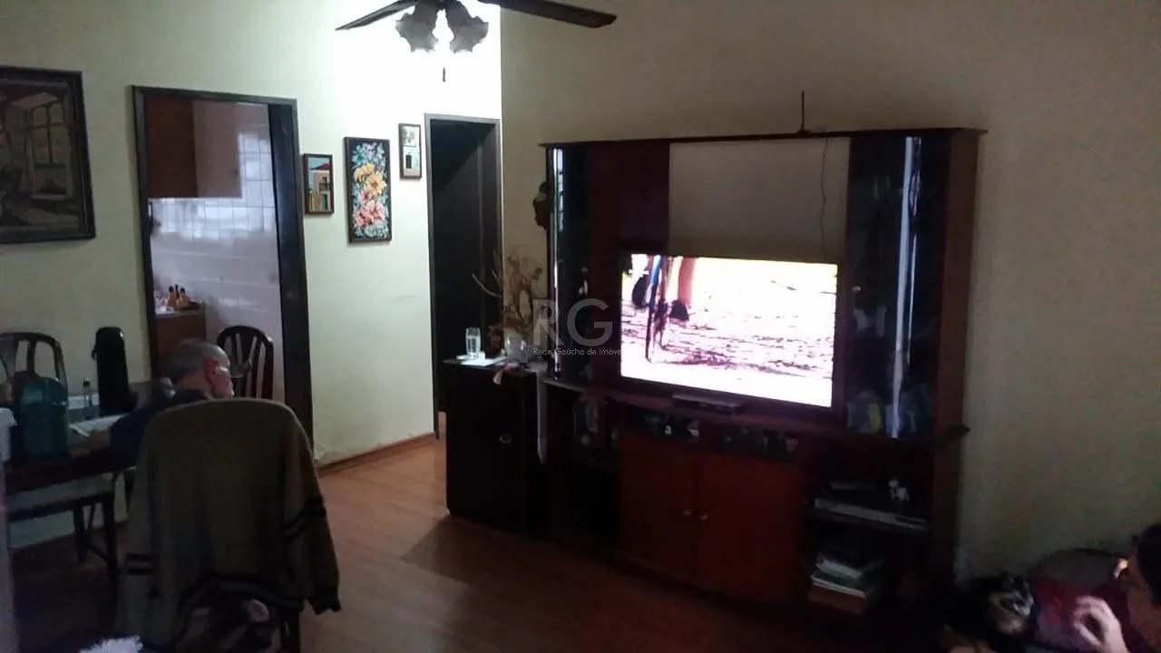 Imagem Casa em Jardim Botânico