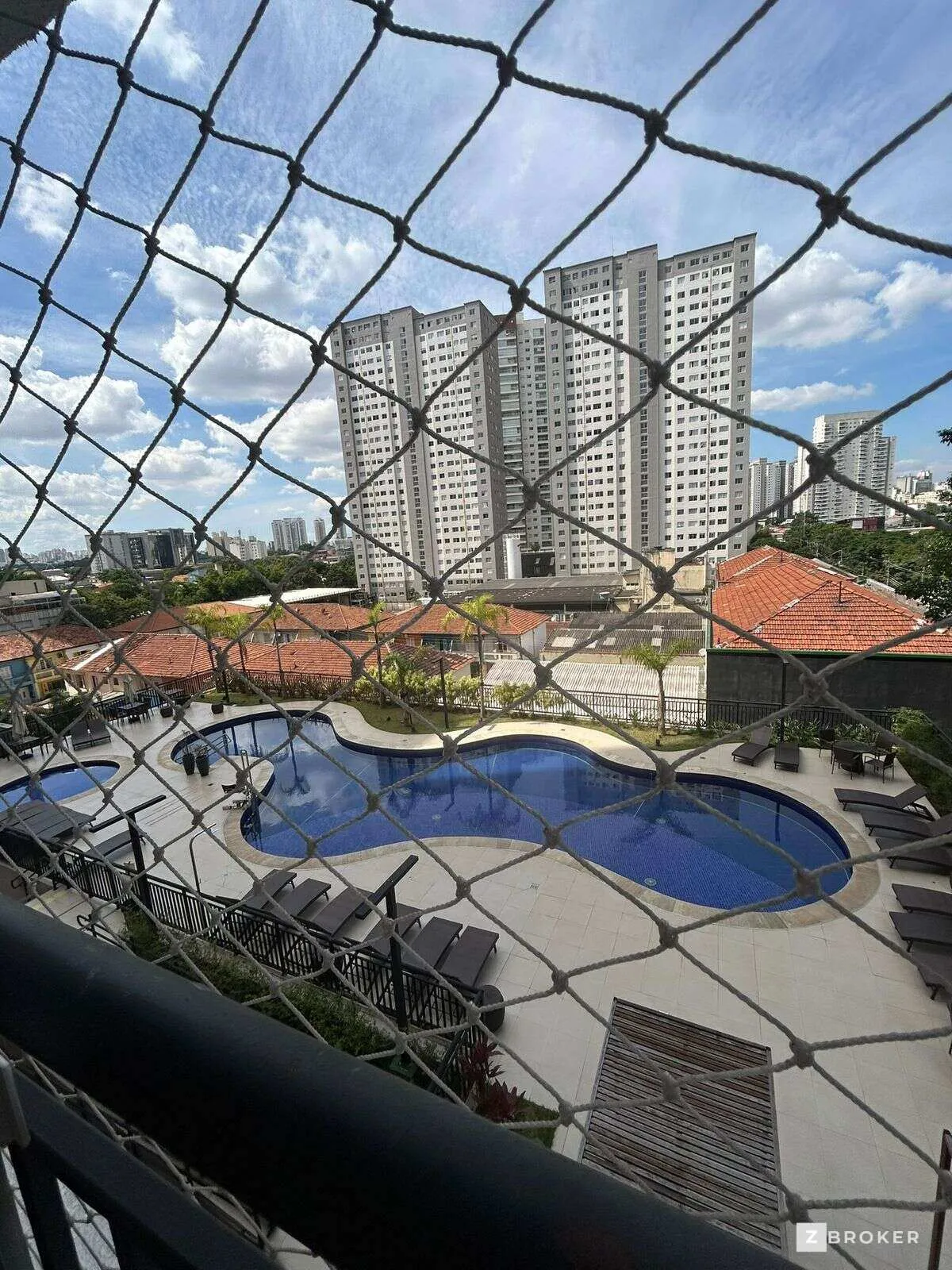 Imagem Apartamento à venda, no Side Barra funda em São Paulo, Barra Funda, com 3 quartos, 74m2