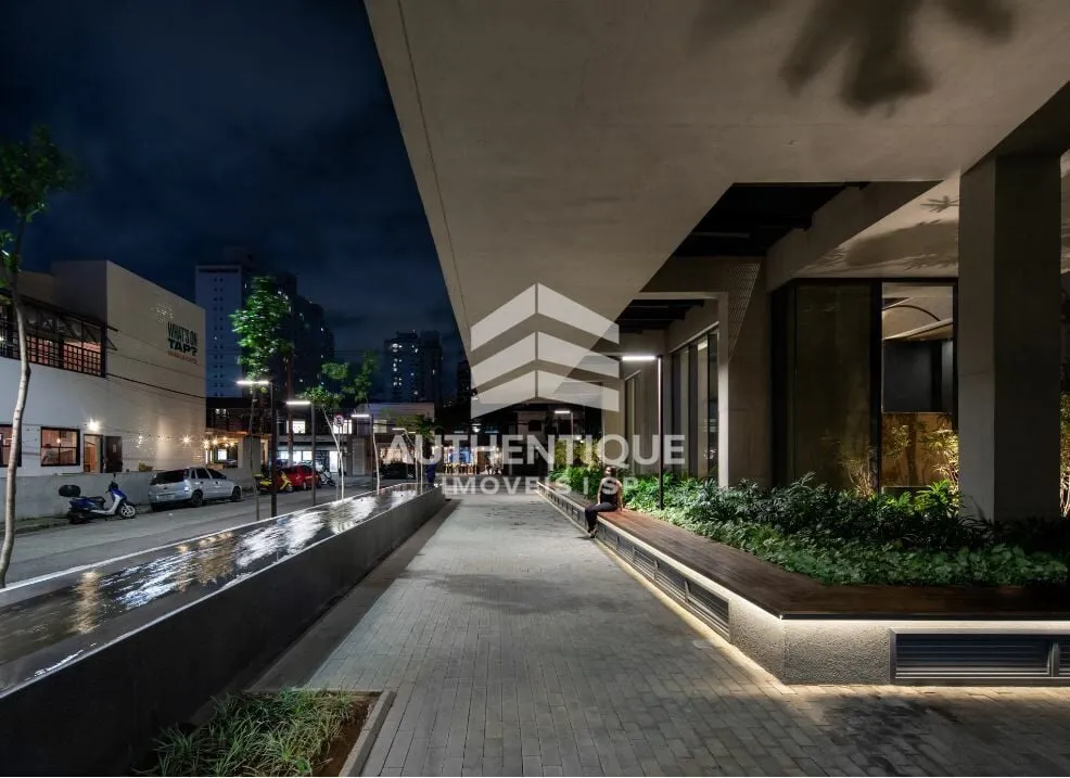 Imagem Huma Itaim - Apartamento à venda em São Paulo/SP