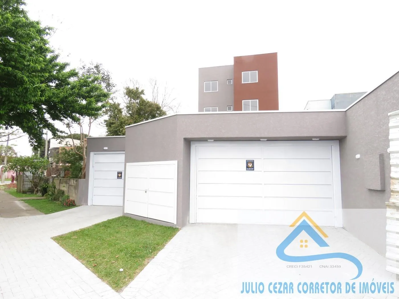Imagem Apartamento para Venda em São José dos Pinhais, São Cristóvão, 3 dormitórios, 1 suíte, 2 banheiros, 1 vaga