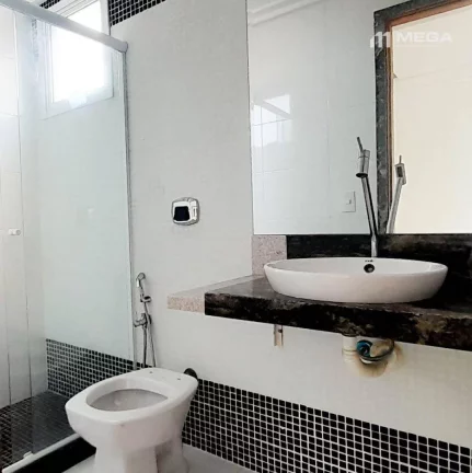 Imagem Apartamento com 2 dormitórios à venda, 63 m² por R$ 849.800,00 - Praia de Itapoã - Vila Velha/ES