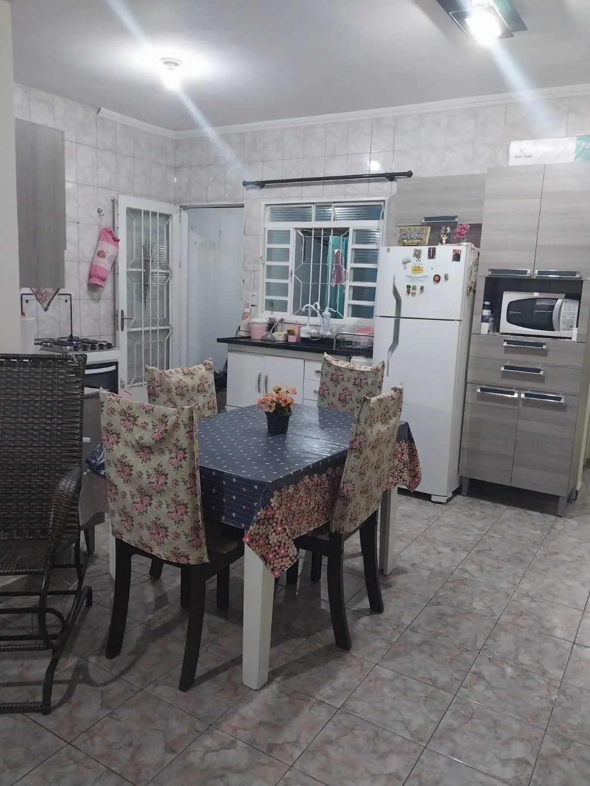 Imagem Casa Aconchegante à Venda no Parque Esmeralda ? Ótima Localização