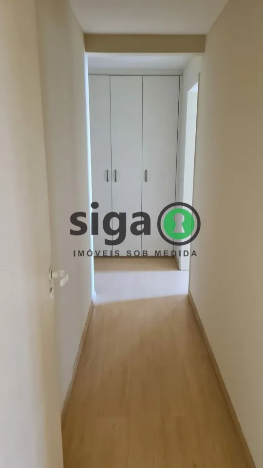 Imagem APARTAMENTO COM 3 DORMITORIOS (SUITES) A VENDA NO MORUMBI