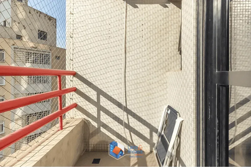 Imagem Apartamento à venda 3 Quartos 3 Suites 3 Vagas 170M² Itaim Bibi São Paulo - SP