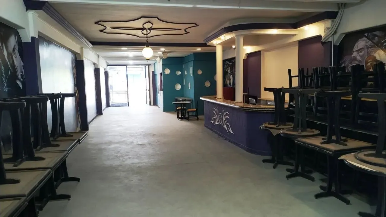 Foto do imóvel Salão Comercial de Alto Padrão para Locação na Vila Carvalho, Sorocaba-SP: 1 Sala, 2 Banheiros, 160m² de Área em VILA CARVALHO, SOROCABA - SP