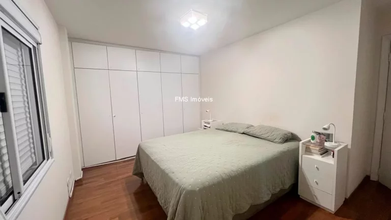 Imagem Apartamento à venda em Bela Vista com 3 quartos sendo 1 suíte, 3 banheiros, 1 vaga