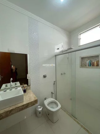 Imagem Casa à venda em Franca, Jardim Riviera, com 3 quartos, 220m2