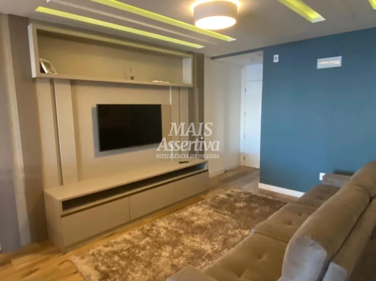 Imagem Apartamento para Venda em Navegantes / SC no bairro Gravatá