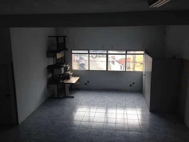 Imagem Galpão para Alugar, 750 m² em Parque Da Vila Prudente - São Paulo