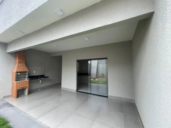 Imagem Casa 2/4 C Suite No Jardim Esplanada