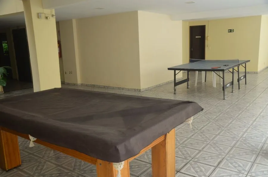Imagem Gleba A: apartamento 128 m² e 3 quartos | OD65