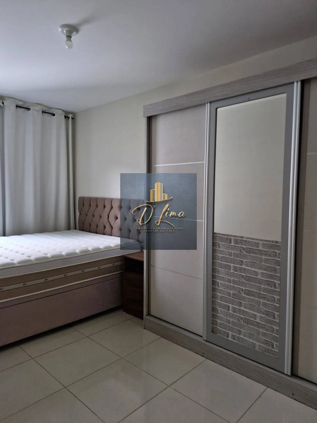 Imagem Apartamento a venda 2 quartos em Pedra Branca Palhoça