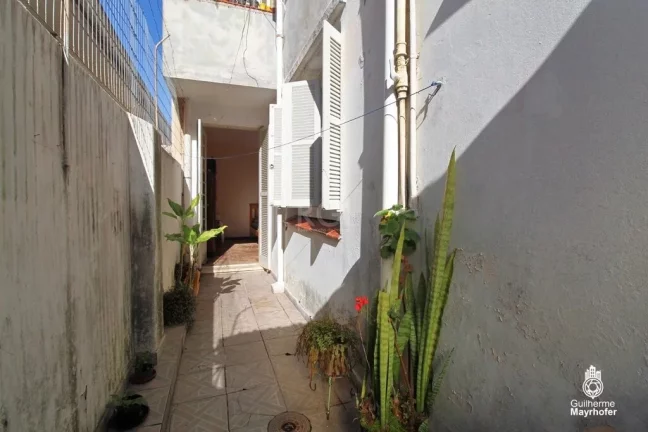 Imagem Apartamento para venda no bairro São Geraldo em Porto Alegre