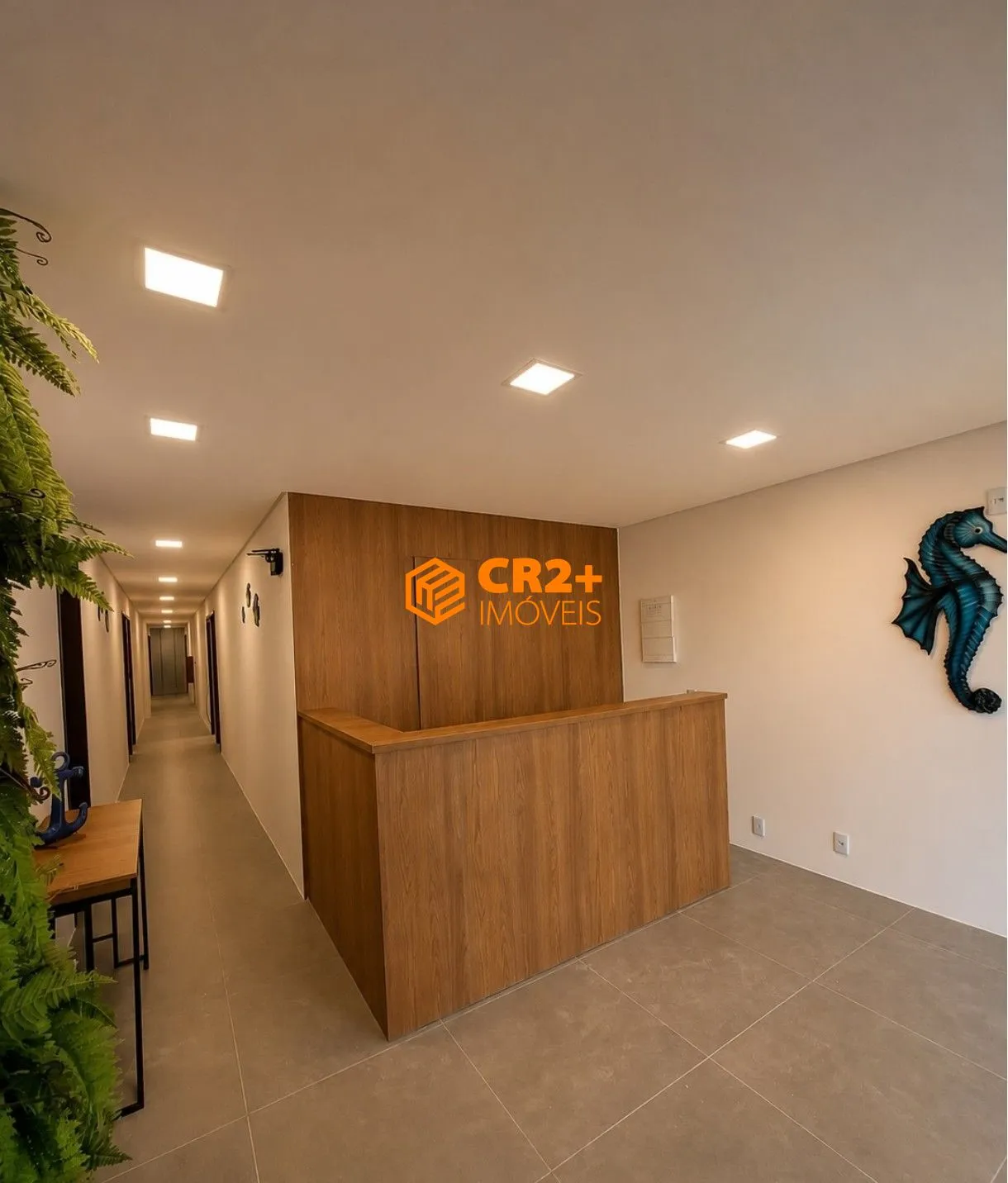 Imagem Vendo Flat 27,70m² em Porto de Galinhas