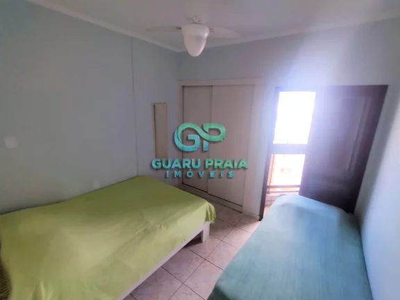 Imagem Apartamento à venda no bairro Loteamento João Batista Julião - Guarujá/SP