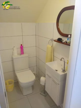 Imagem SOBRADO NOVO COM 150M² NO JD PARAÍSO