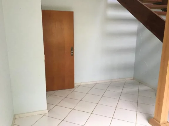 Imagem Sobrado a venda no condomínio Residencial Ecopark em Tatuí/SP