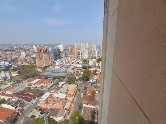Imagem Cobertura Duplex para Venda em São Bernardo do Campo / SP no bairro Centro