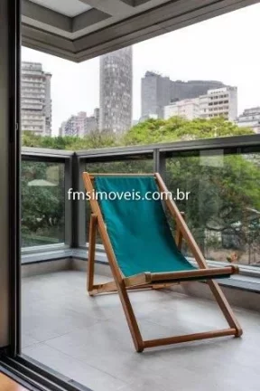 Imagem Apartamento para alugar República São Paulo SP