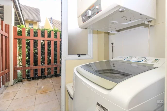 Imagem Casa em Condomínio para venda no bairro Teresópolis em Porto Alegre