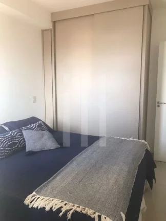 Imagem APARTAMENTO 2D NOVA RIBEIRANIA